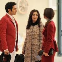 İntikam Fotoğrafı