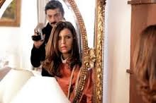 İntikam Fotoğrafı