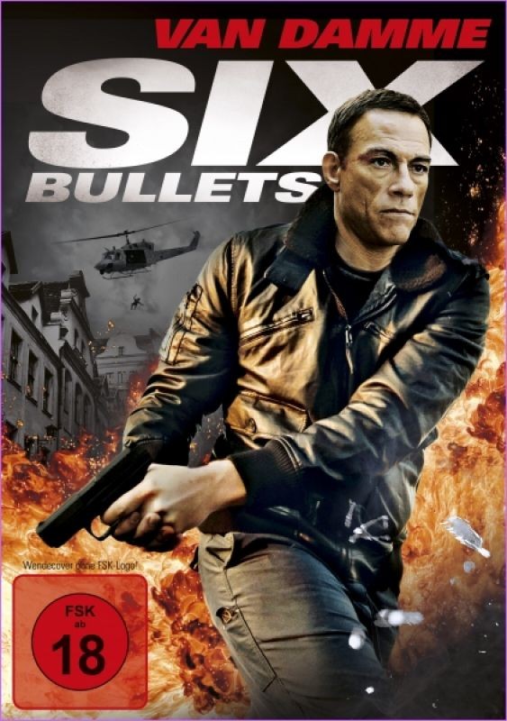 6 Bullets Fotoğrafları 6