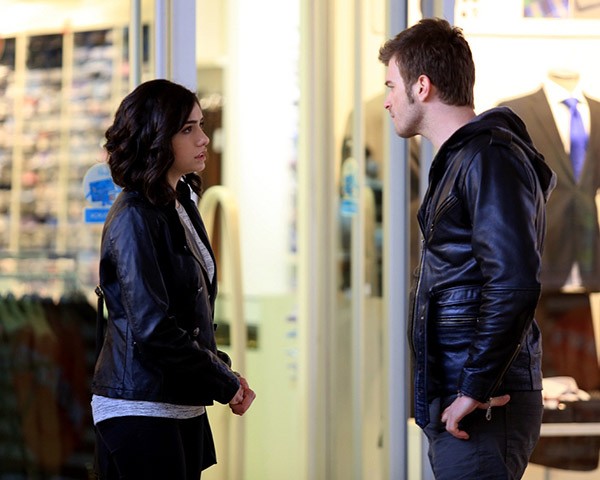 Kuzey Güney Fotoğrafı