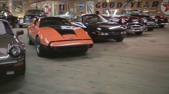 The Junkman Fotoğrafı