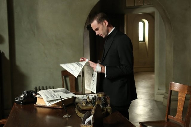 American Horror Story Fotoğrafı
