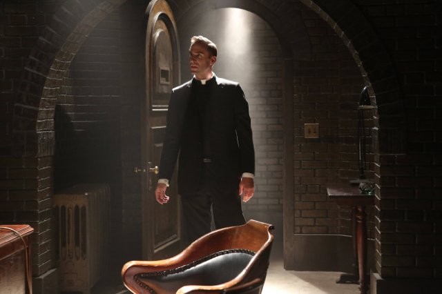 American Horror Story Fotoğrafı