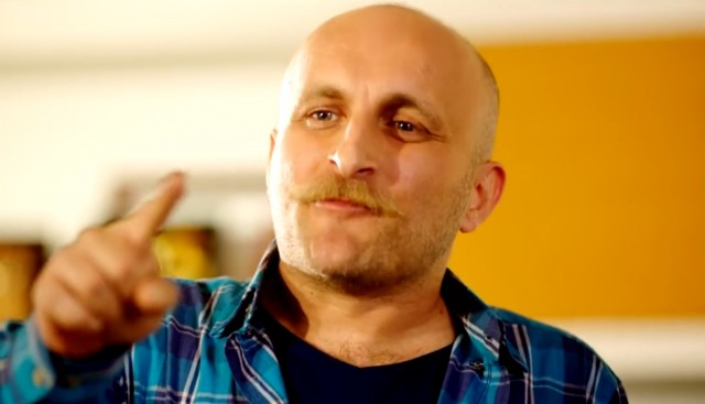 Sümela'nın Şifresi 3: Cünyor Temel Fotoğrafı