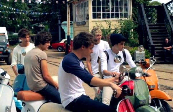 One Direction: This Is Us Fotoğrafı