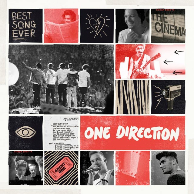 One Direction: This Is Us Fotoğrafları 10