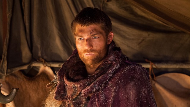 Spartacus: War of the Damned Fotoğrafları 46