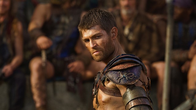 Spartacus: War of the Damned Fotoğrafları 54