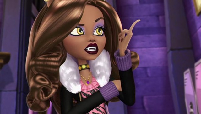 Monster High: Ghoul's Rule! Fotoğrafları 9