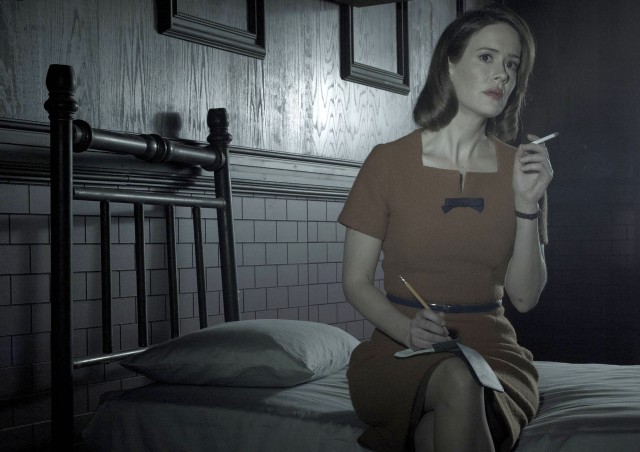 American Horror Story Fotoğrafı