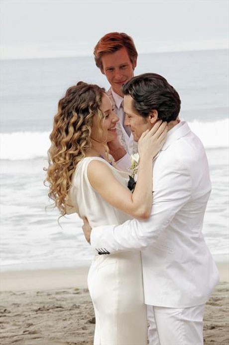 Revenge Sezon 3 Fotoğrafı