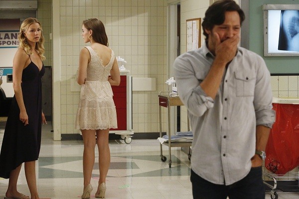 Revenge Sezon 3 Fotoğrafı