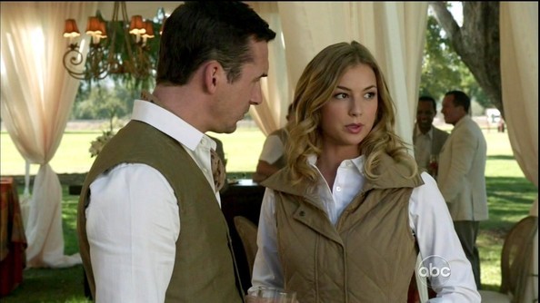 Revenge Sezon 3 Fotoğrafı