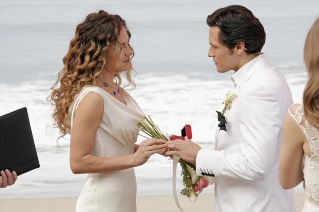 Revenge Sezon 3 Fotoğrafı