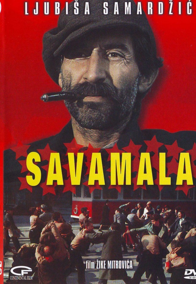 Savamala Fotoğrafları 1