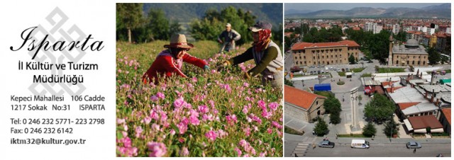Altınlar Şehri Fotoğrafı