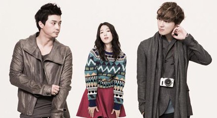 Flower Boy Next Door Fotoğrafları 16