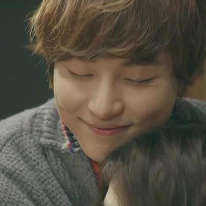 Flower Boy Next Door Fotoğrafı