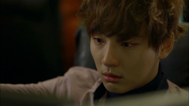 Flower Boy Next Door Fotoğrafları 38