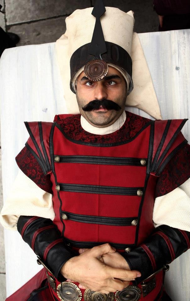 Osmanlı Tokadı Fotoğrafı