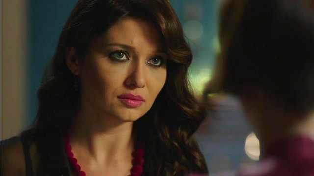 Aşk Kırmızı Fotoğrafı