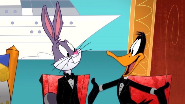 The Looney Tunes Show Fotoğrafları 3