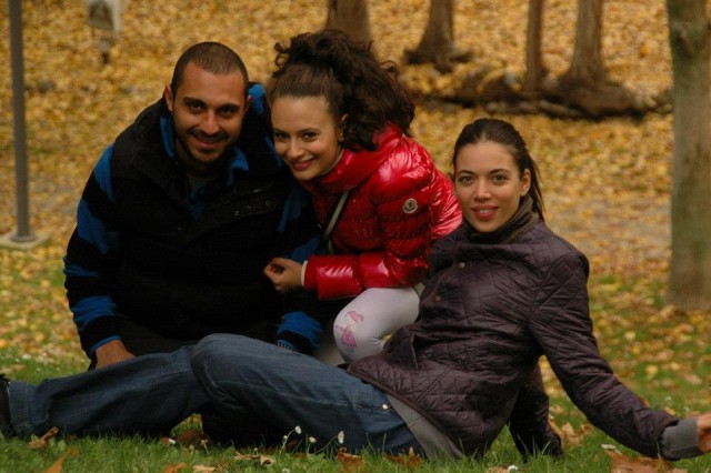 Deniz Yıldızı Fotoğrafı