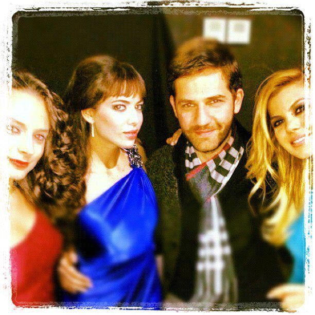 Deniz Yıldızı Fotoğrafı