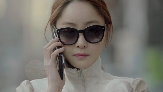 Wind Blows in Winter Fotoğrafı