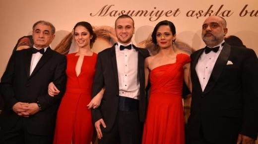 Mahmut ile Meryem Fotoğrafı