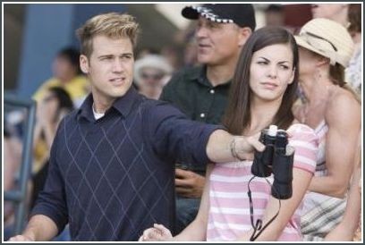 Son Durak 4 3D Fotoğrafı