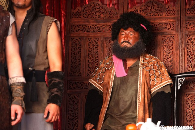 The Huntresses Fotoğrafı