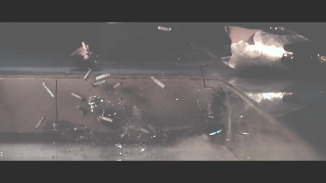 Eega Kara Sineğin İntikamı Fotoğrafı