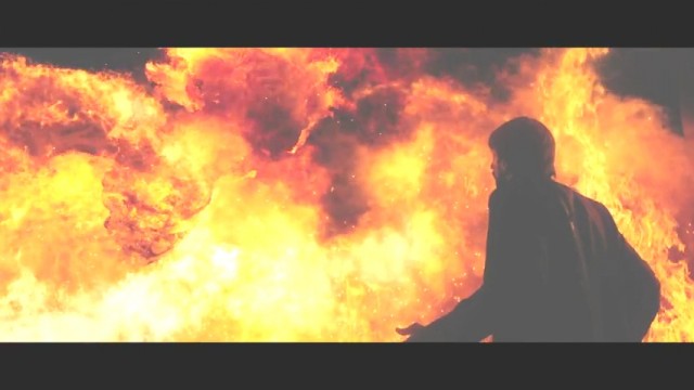 Eega Kara Sineğin İntikamı Fotoğrafı