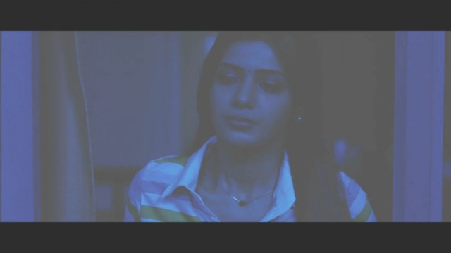 Eega Kara Sineğin İntikamı Fotoğrafı