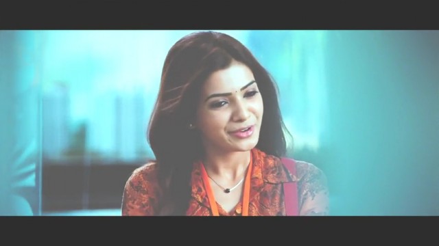 Eega Kara Sineğin İntikamı Fotoğrafı