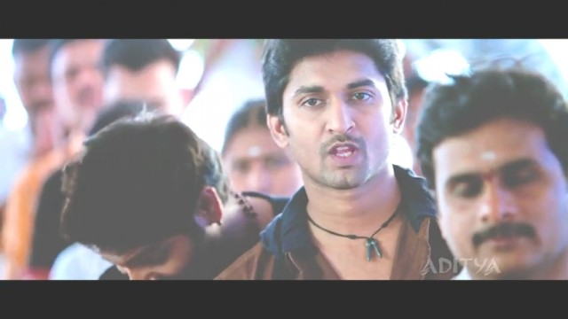 Eega Kara Sineğin İntikamı Fotoğrafı