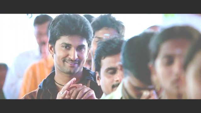 Eega Kara Sineğin İntikamı Fotoğrafı