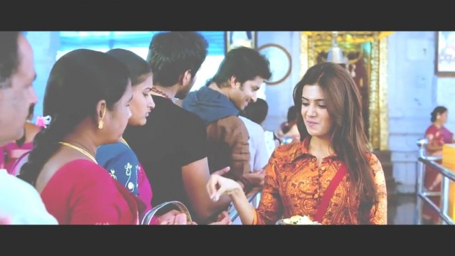 Eega Kara Sineğin İntikamı Fotoğrafı