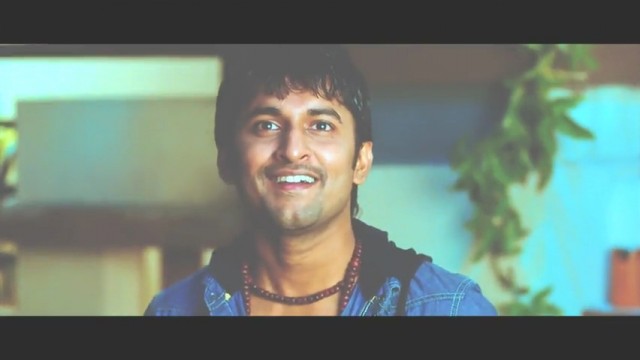 Eega Kara Sineğin İntikamı Fotoğrafı