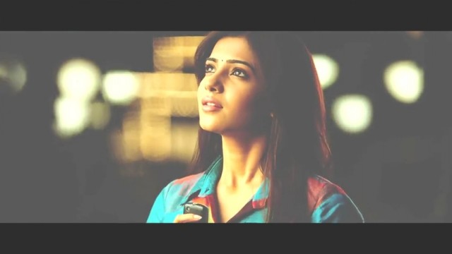 Eega Kara Sineğin İntikamı Fotoğrafı