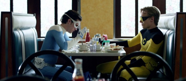 Alter Egos Fotoğrafı