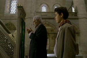 İbrahim Bey Ve Kuran'ın Çiçekleri Fotoğrafı