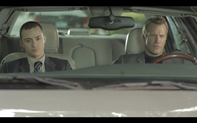 Buttwhistle Fotoğrafı