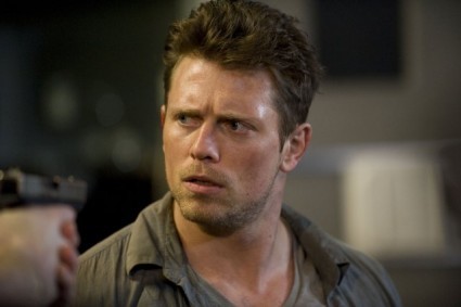 The Marine 3: Homefront Fotoğrafı