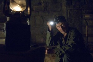 Diri Diri Göm fotoğrafı