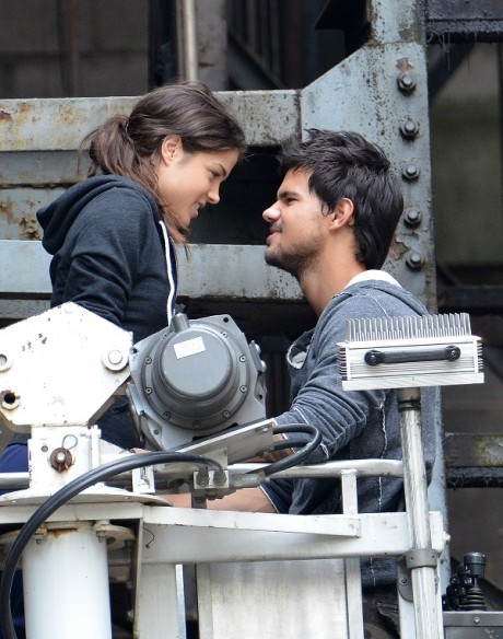 Takiptekiler Fotoğrafı