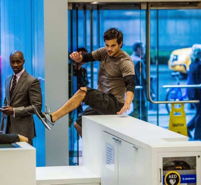 Takiptekiler Fotoğrafı