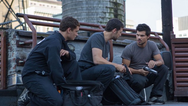 Takiptekiler Fotoğrafı