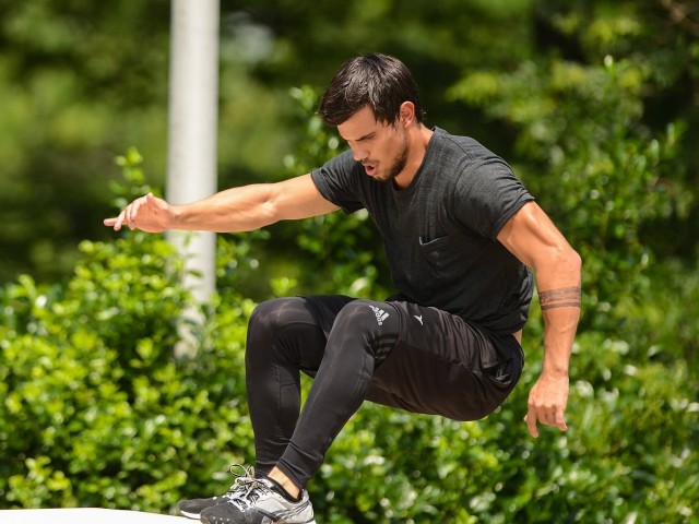 Takiptekiler Fotoğrafı